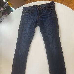 Express Skinny Jeans